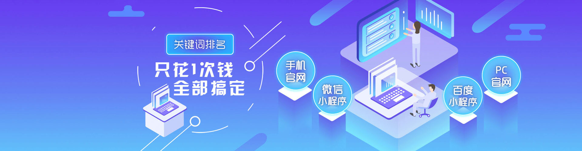 集宁sem广告